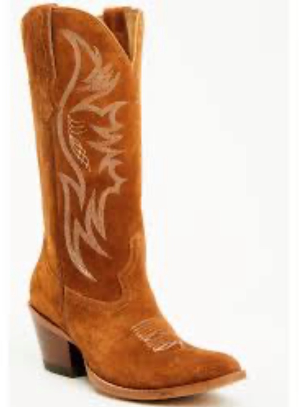 idyllwind Fueled by Miranda Lambert Charmed Life Western Cowgirl Boots Sz 7 B